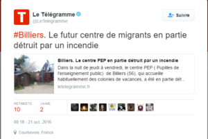 migrants