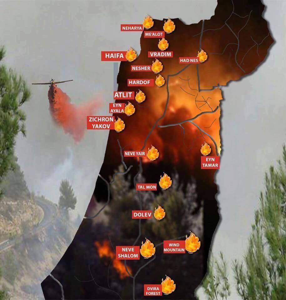 carte-incendies