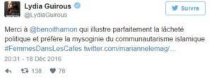 guirous