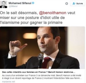 sifaoui