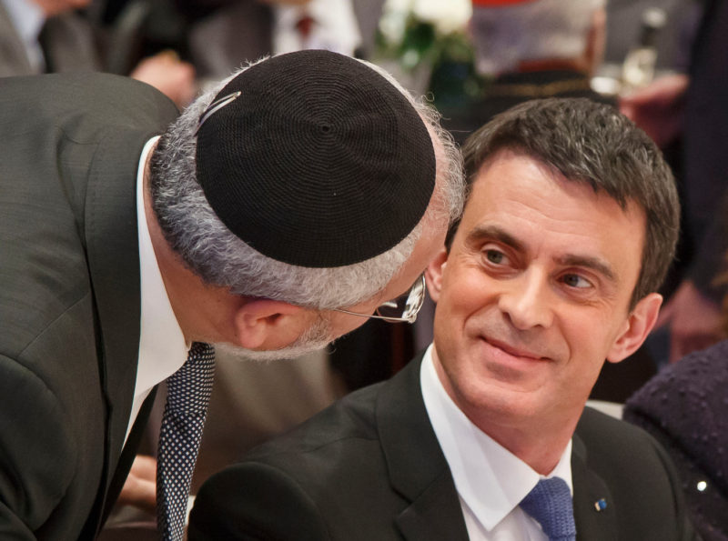 Manuel Valls à la mairie de Barcelone? Forces et faiblesses JForum