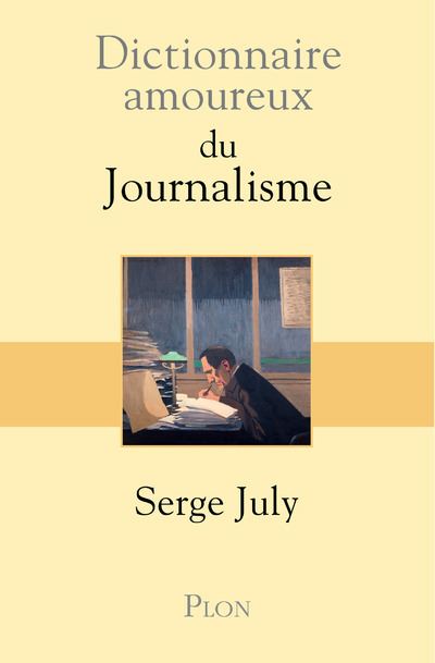 “Serge July’s Love Dictionary of New York: A Must-Read for Anyone Interested in the City’s History and Culture”