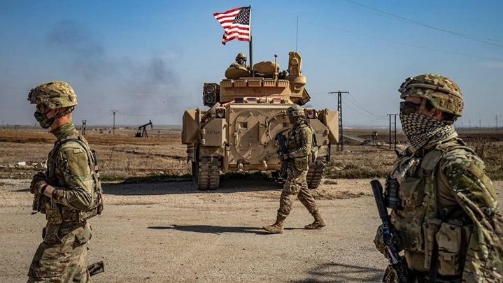 The US Should Retaliate Inside Iran if American Soldiers are Killed in Syria